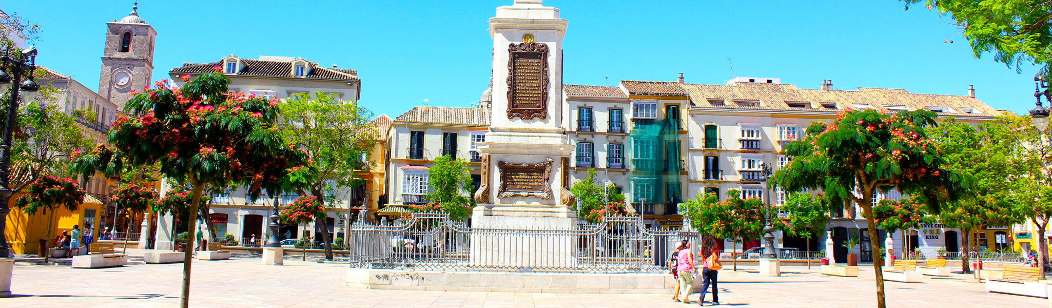 plaza de la merced