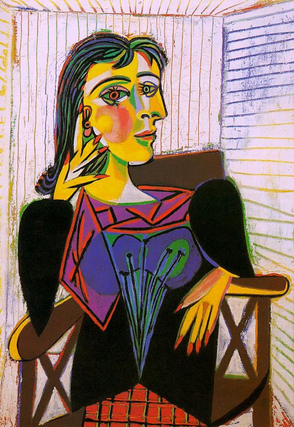 dora maar