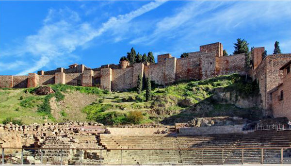 alcazaba