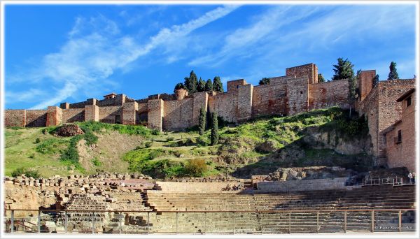 alcazaba